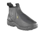 FLORSHEIM Work Boots Size 9 Toe Type Steel PR FE690 9D