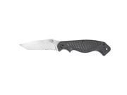 5.11 TACTICAL Tactical Folding Knife Tanto AUS8 Black 51078