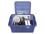 SUNDSTROM SAFETY Full Face Respirator Kit Universal Size H05 8621