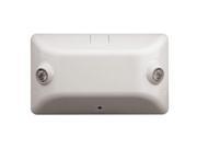 2 1 4 x 8 1 2 x 5 LED Emergency Light Ceiling Wall Mounting