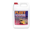 Fleet Charge Antifreeze Coolant 1 gal. 50 50 FCAB53