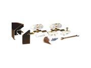 Sliding Door Sidewall Mount Track Kit 280DSWTKIT 8