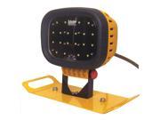 3116002 72 Watt High Output LED Work Light with Magnetic Base