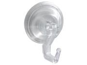 Large Clear Hook 53020
