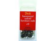 Hillman Fastener Corp 122681 Upholstery and Furniture Nail 9 DSY ANTQ FURN NAIL