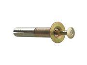 DIVERSIFIED FASTENING SYSTEMS Hammer Drive Pin Anchor GCPFS56234
