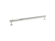 MODERN EL SS Grab Bar Polished 48 In WGB5MEPS48