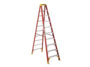 6210 10 ft. Type IA Fiberglass Step Ladder