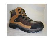 Hiking Boots Size 8 1 2 Toe Type Steel PR DEV 7 085