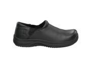 Slip On Shoes Womens Black 6.5 PR 3703 6.5