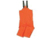 HELLY HANSEN Rain Bibs PVC Polyester Orange XL 70529_290 XL