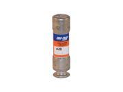 1 2A Time Delay Polyester Fuse with 250VAC DC Voltage Rating; A2D R Series