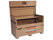 KNAACK Jobsite Piano Box 69