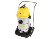 TORNADO 94232 Wet Dry Vacuum 1.6 HP 15 gal. 120V