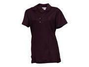 Women s Knit Shirt XL Deep Navy 64511 XL