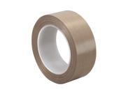 3M PREFERRED CONVERTER Cloth Tape 1 2 In x 36 yd 5.6 mil Brown 1 2 36 5451