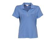 Women s Knit Shirt 4XL Frech Blue 64510 4XL