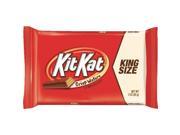 King Size Kit Kat 10234 Pack of 24