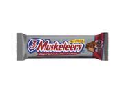 King Size 3 Musketeer 10095 Pack of 24