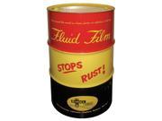 FLUID FILM Corrosion Inhibitor 55 gal. Container Size NAS 55