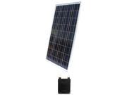 SOLARTECH POWER SPM130P BP Solar Panel