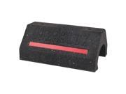 DURA BLOK Pipe Support Base Recycled Rubber DBP