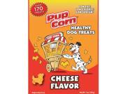 Cheese Flavor Pupcorn 20621