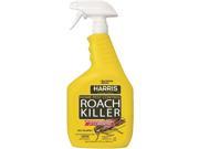 32oz Rtu Roach Killer HRS 32
