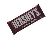 Hershey Chocolate Bar 2400 Pack of 36