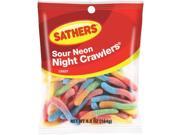 6.5oz Sour Night Crawler 25027 Pack of 12