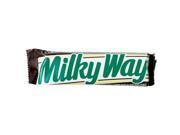 1.84oz Milky Way Bar 114455 Pack of 36