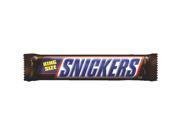 King Size Snickers 10012 Pack of 24