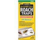 2 Pk Roach Trap RTRP