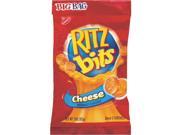 3oz Cheese Ritz Bits 111074 Pack of 12