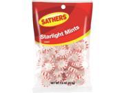 7.5oz Starlight Mints 25028 Pack of 12