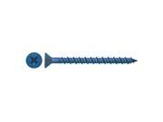 POWERS FASTENERS 2762SD PWR Concrete Anchor Screw PK100 G0471339