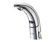 Elect Lav Faucet 6 7 8 In Spout 120VAC