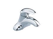 AMERICAN STANDARD 7385050.002 Vandal Resistant Faucet Manual Lever