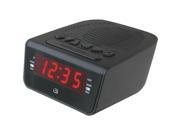 DPI Inc Dual Alarm Clock Radio C224B