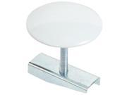 SIM Supply Inc. White Faucet Hole Cover 456071