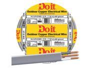 Southwire 25 14 2 Ufw G Wire 13054217