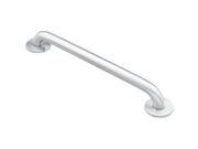 CSI Donner Stainless Steel 36 Conceald Grab Bar L8736