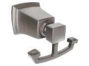 CSI Donner Bn Robe Hook Y3203BN