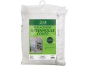 SIM Supply Inc. Large Greenhouse Cover HS11116 C