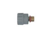 Miller Electric Back Cap Short PK2 CS110 BCS