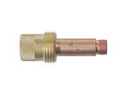 Miller Electric Gas Lens Copper Brass 0.040 In PK2 45V24
