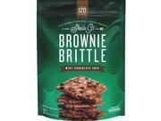 Brownie Brittle Mint Chocolate Chip Brittle SG1294 Pack of 12