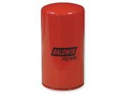 BALDWIN FILTERS Oil Filter Spin On Filter Design B2