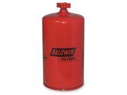 BALDWIN FILTERS BF1220 Fuel Filter 6 3 16 x 3 11 16 x 6 3 16 In
