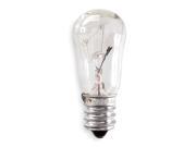 Ge Lighting Incandescent Lamp 10S6 10 230v